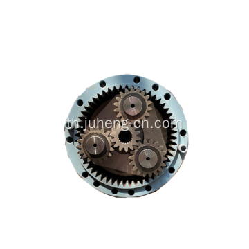 รถขุด CLG922 Swing Gearbox M5X13CHB ลดลง